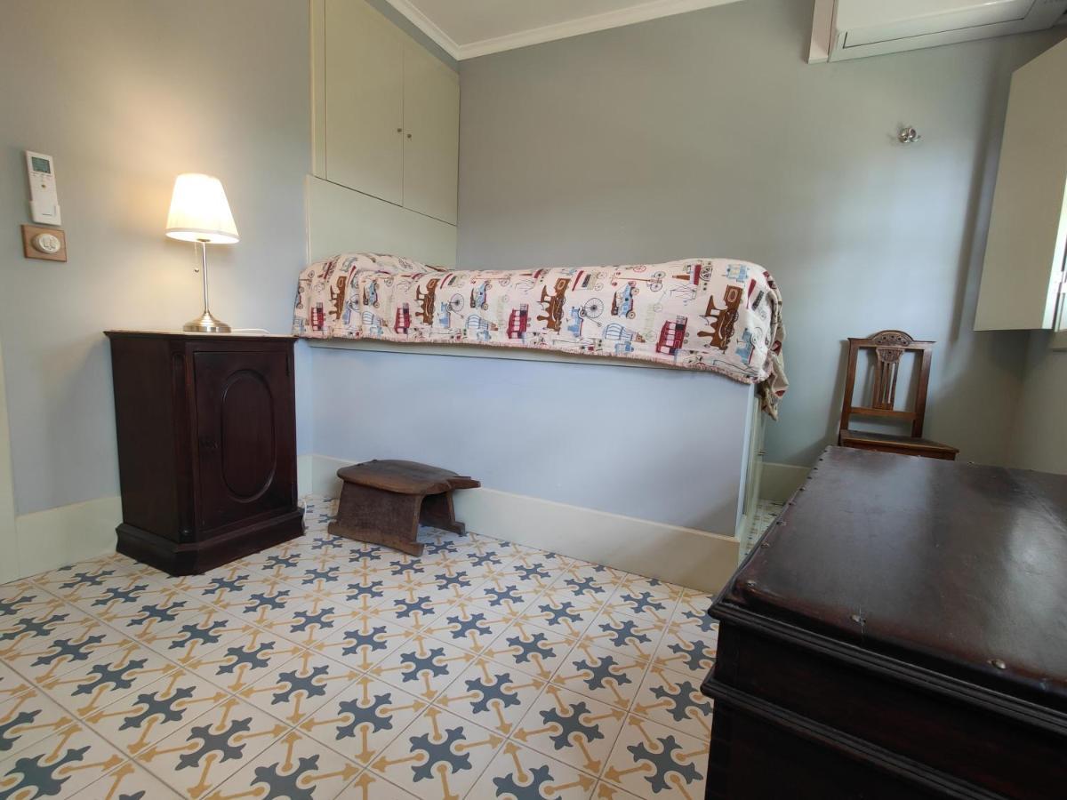 Vila Nazaré Bed and Breakfast Castro Daire Esterno foto