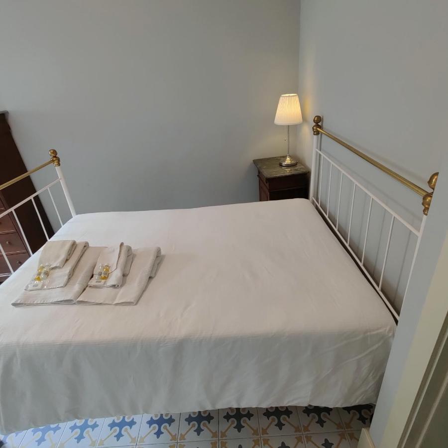 Vila Nazaré Bed and Breakfast Castro Daire Esterno foto