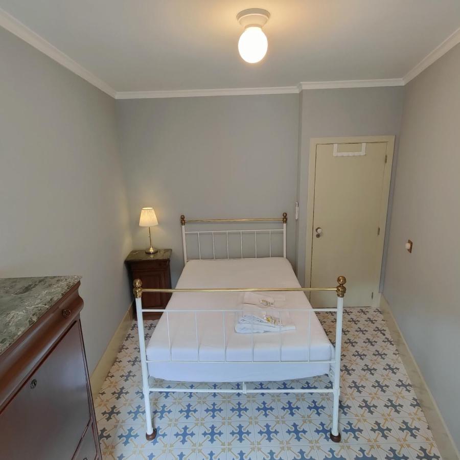 Vila Nazaré Bed and Breakfast Castro Daire Esterno foto