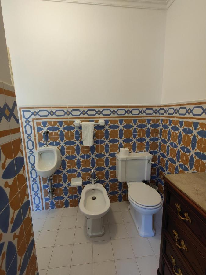 Vila Nazaré Bed and Breakfast Castro Daire Esterno foto