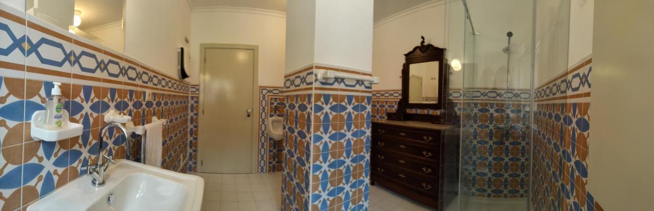 Vila Nazaré Bed and Breakfast Castro Daire Esterno foto
