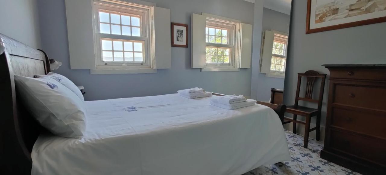 Vila Nazaré Bed and Breakfast Castro Daire Esterno foto