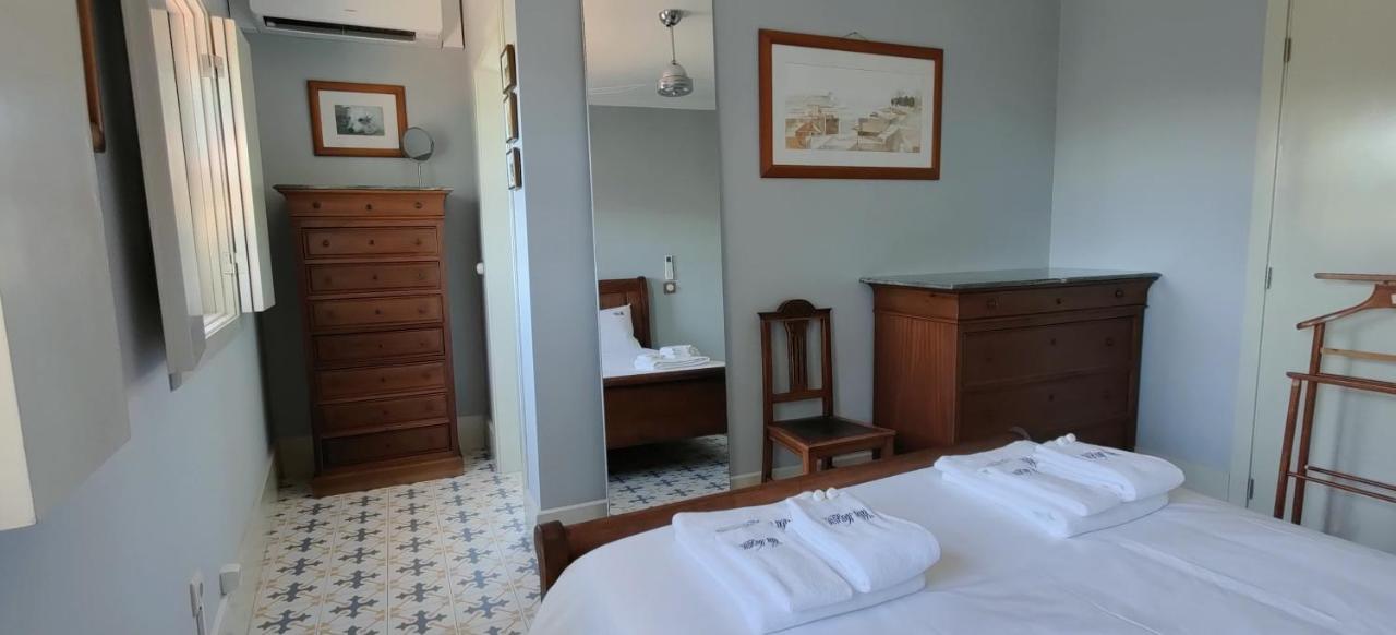 Vila Nazaré Bed and Breakfast Castro Daire Esterno foto