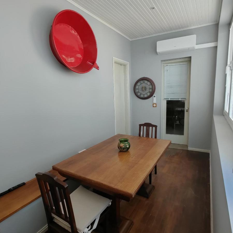 Vila Nazaré Bed and Breakfast Castro Daire Esterno foto