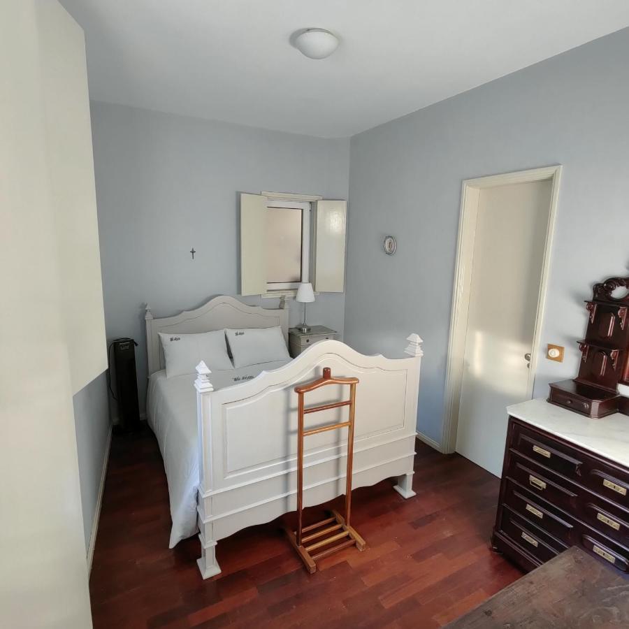 Vila Nazaré Bed and Breakfast Castro Daire Esterno foto